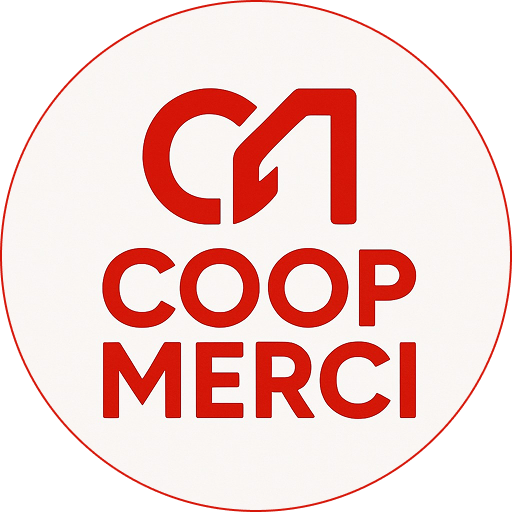 Logo coopmerci